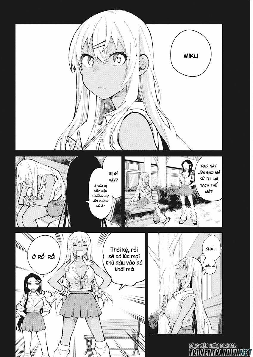 Gal Gohan - Chapter 68 - Page 10