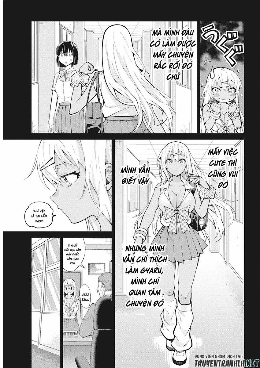 Gal Gohan - Chapter 68 - Page 11