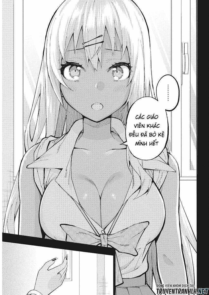 Gal Gohan - Chapter 68 - Page 13