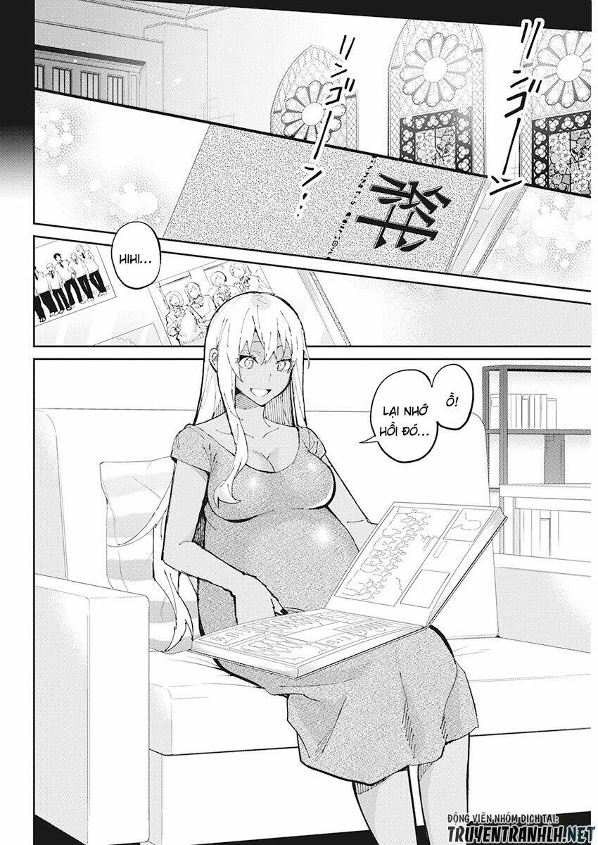 Gal Gohan - Chapter 68 - Page 16