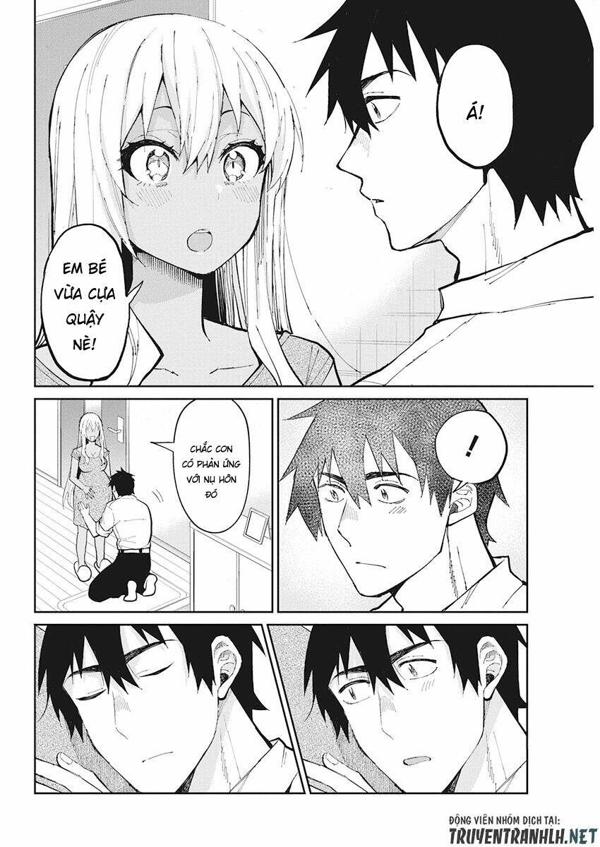 Gal Gohan - Chapter 68 - Page 18