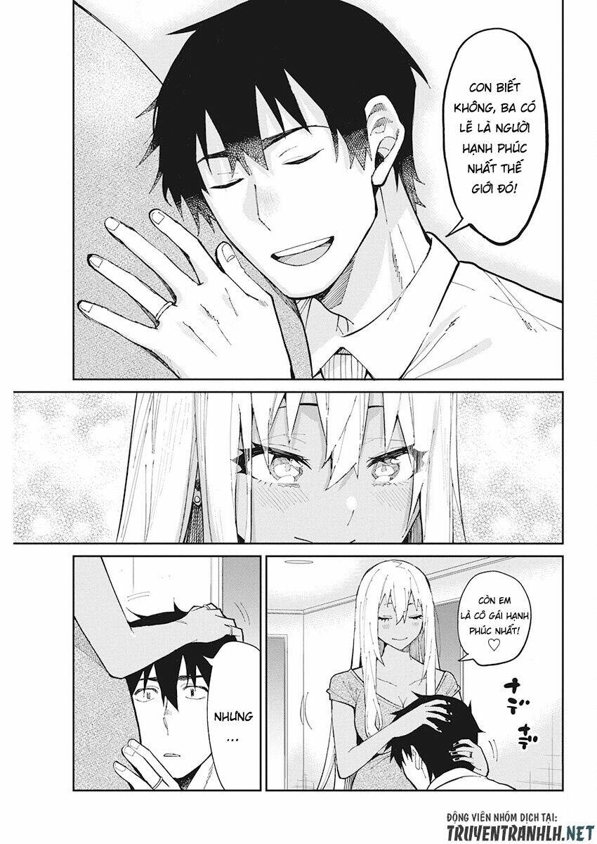 Gal Gohan - Chapter 68 - Page 19