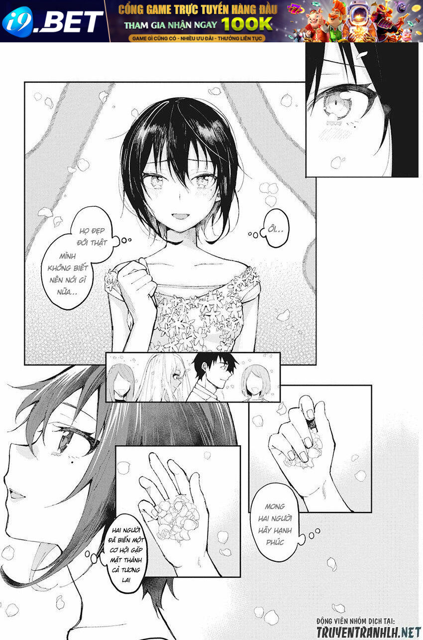 Gal Gohan - Chapter 68 - Page 6