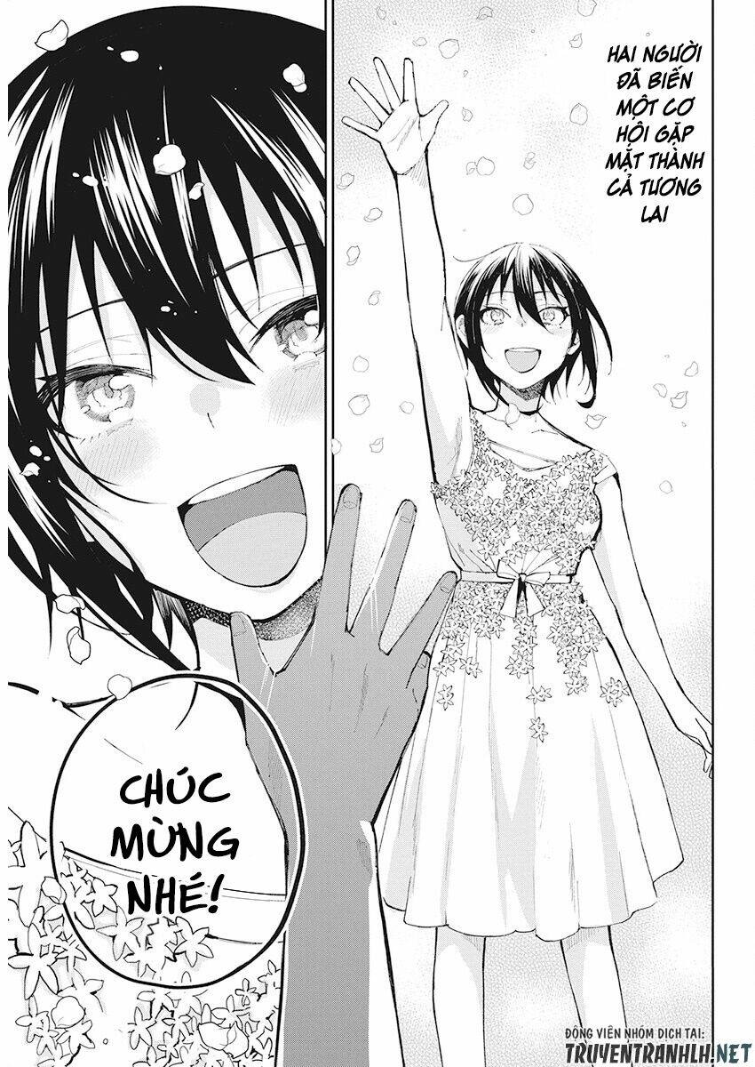 Gal Gohan - Chapter 68 - Page 7