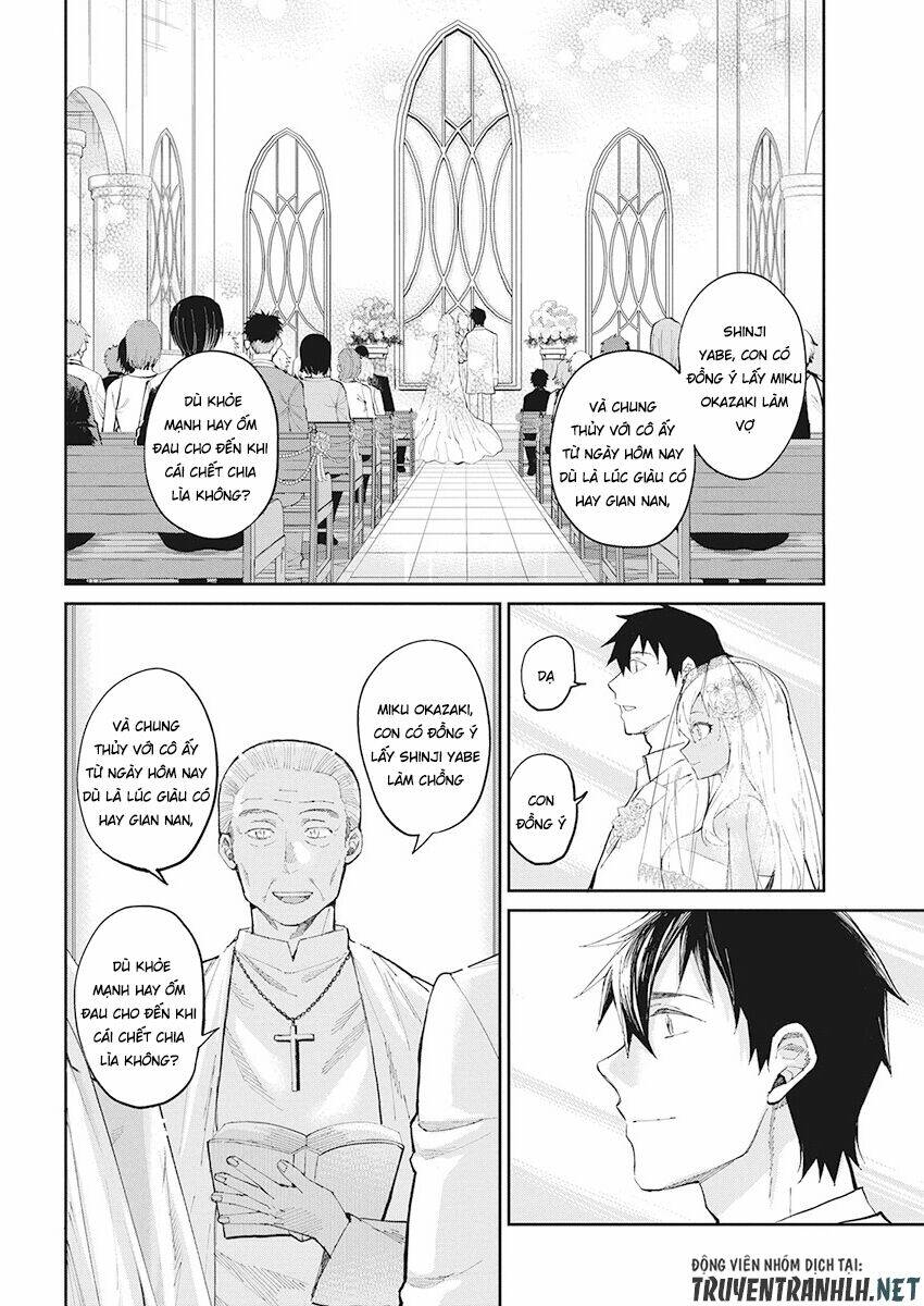 Gal Gohan - Chapter 68 - Page 8