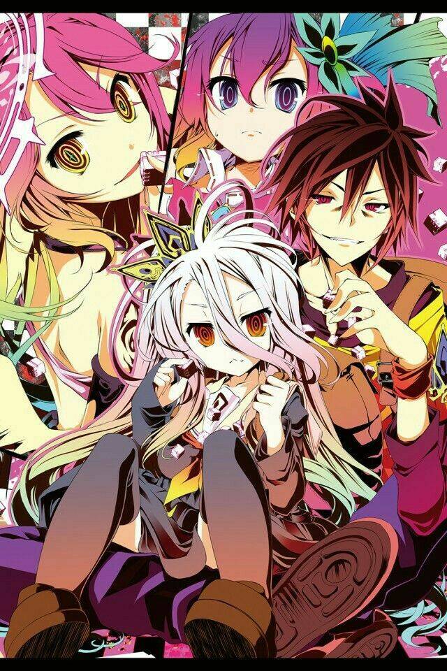 Phát ảnh từ thiện - Chapter 3 - Page 29