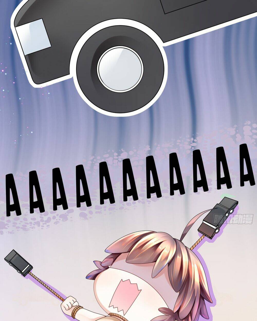 Ma Vương Ngạo Kiều Tổng Tài Không Thể Chọc - Chapter 10.2 - Page 12