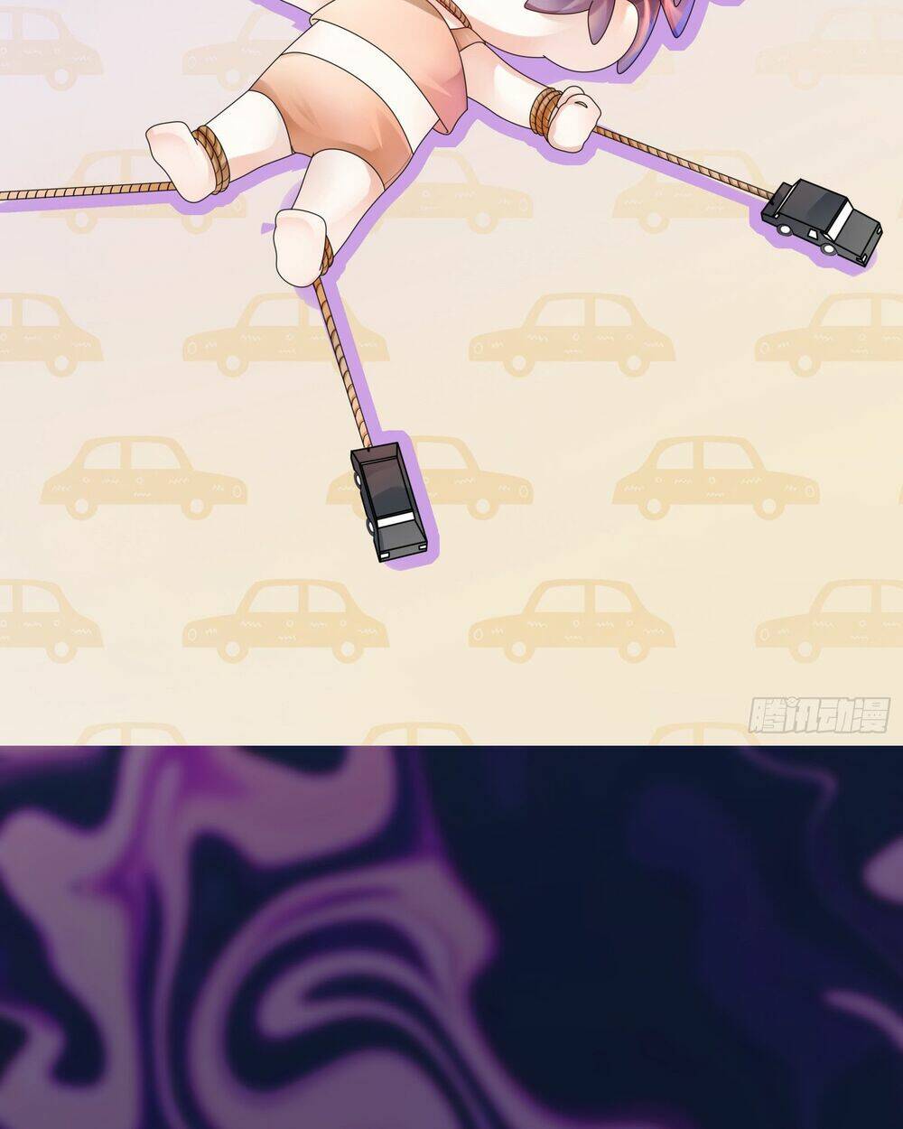 Ma Vương Ngạo Kiều Tổng Tài Không Thể Chọc - Chapter 10.2 - Page 13