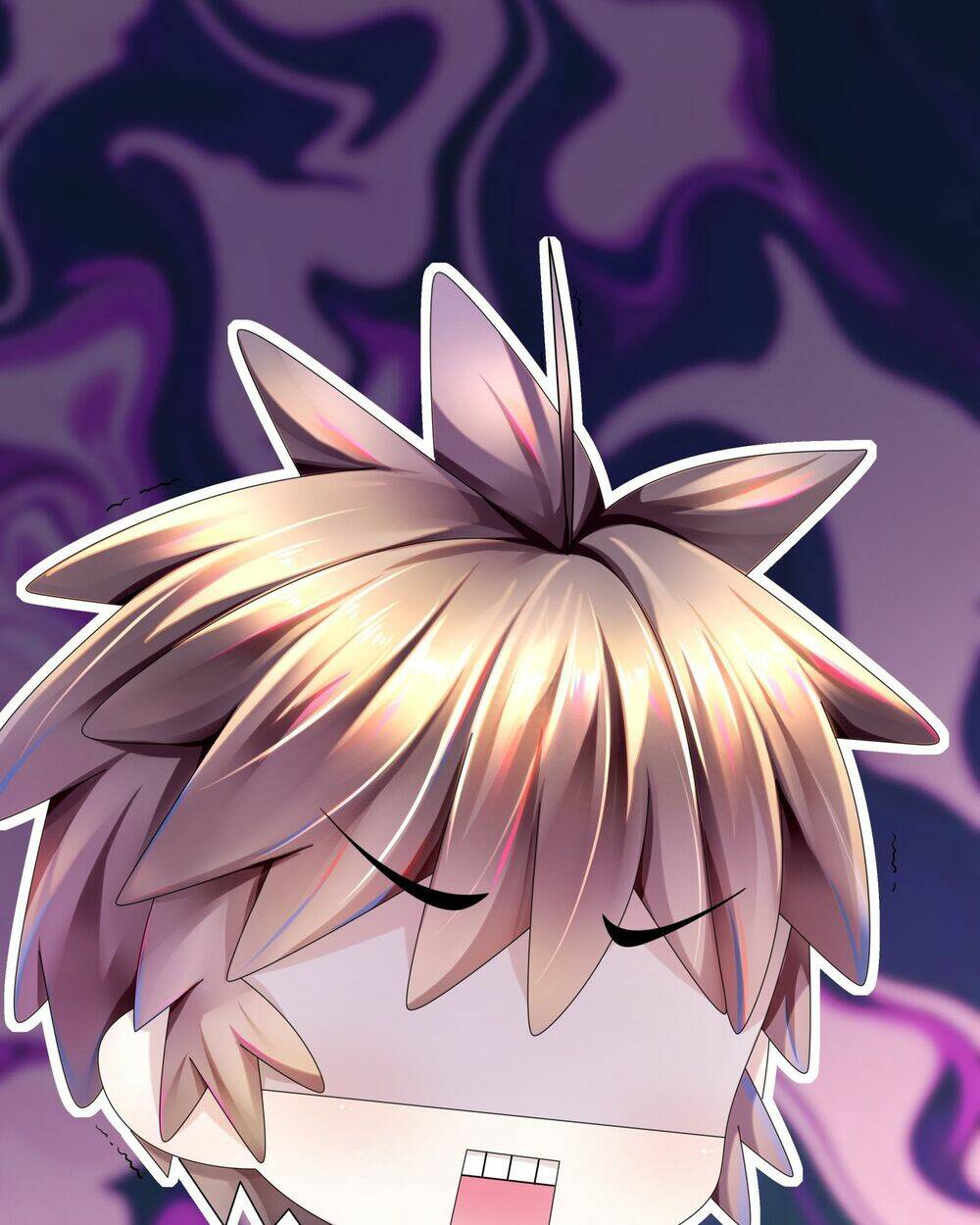 Ma Vương Ngạo Kiều Tổng Tài Không Thể Chọc - Chapter 10.2 - Page 14