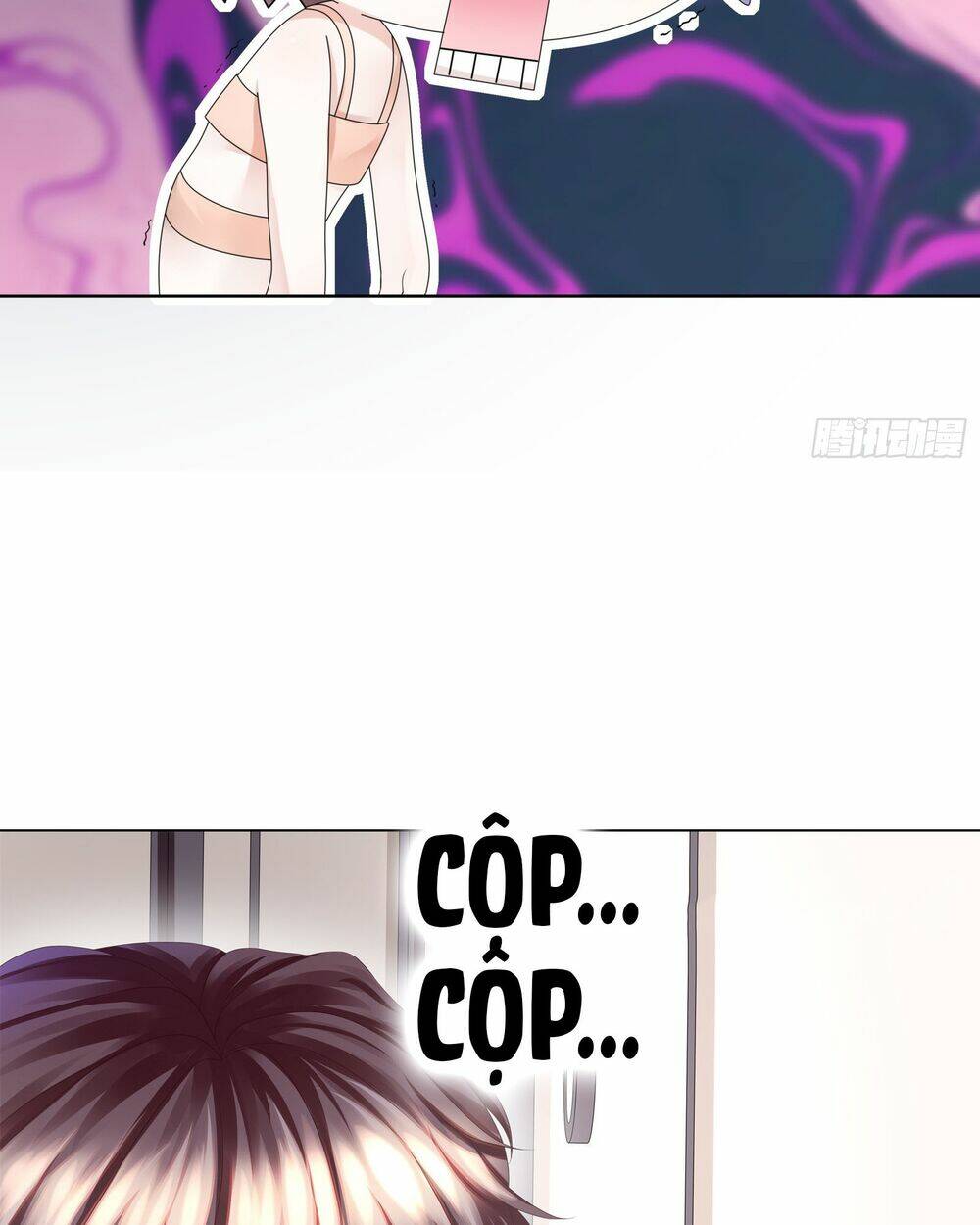 Ma Vương Ngạo Kiều Tổng Tài Không Thể Chọc - Chapter 10.2 - Page 15