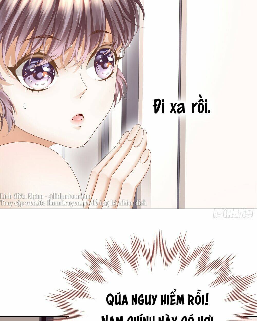 Ma Vương Ngạo Kiều Tổng Tài Không Thể Chọc - Chapter 10.2 - Page 16