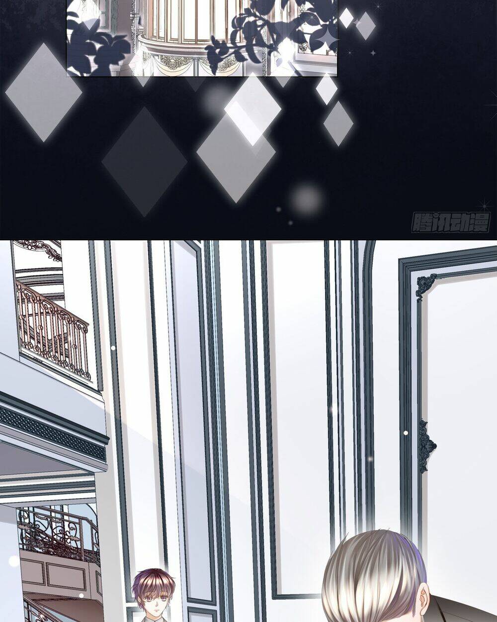 Ma Vương Ngạo Kiều Tổng Tài Không Thể Chọc - Chapter 10.2 - Page 20