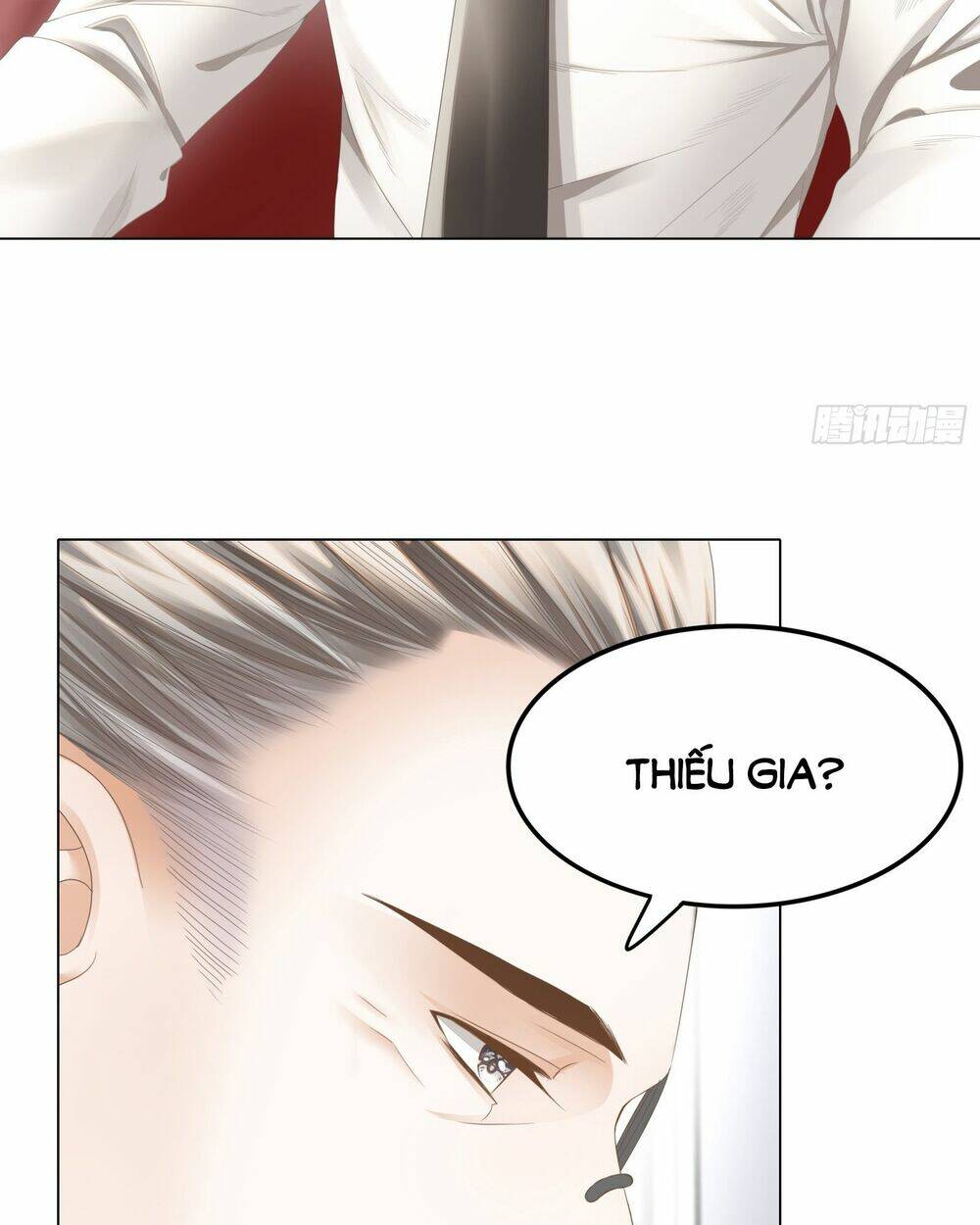 Ma Vương Ngạo Kiều Tổng Tài Không Thể Chọc - Chapter 10.2 - Page 23