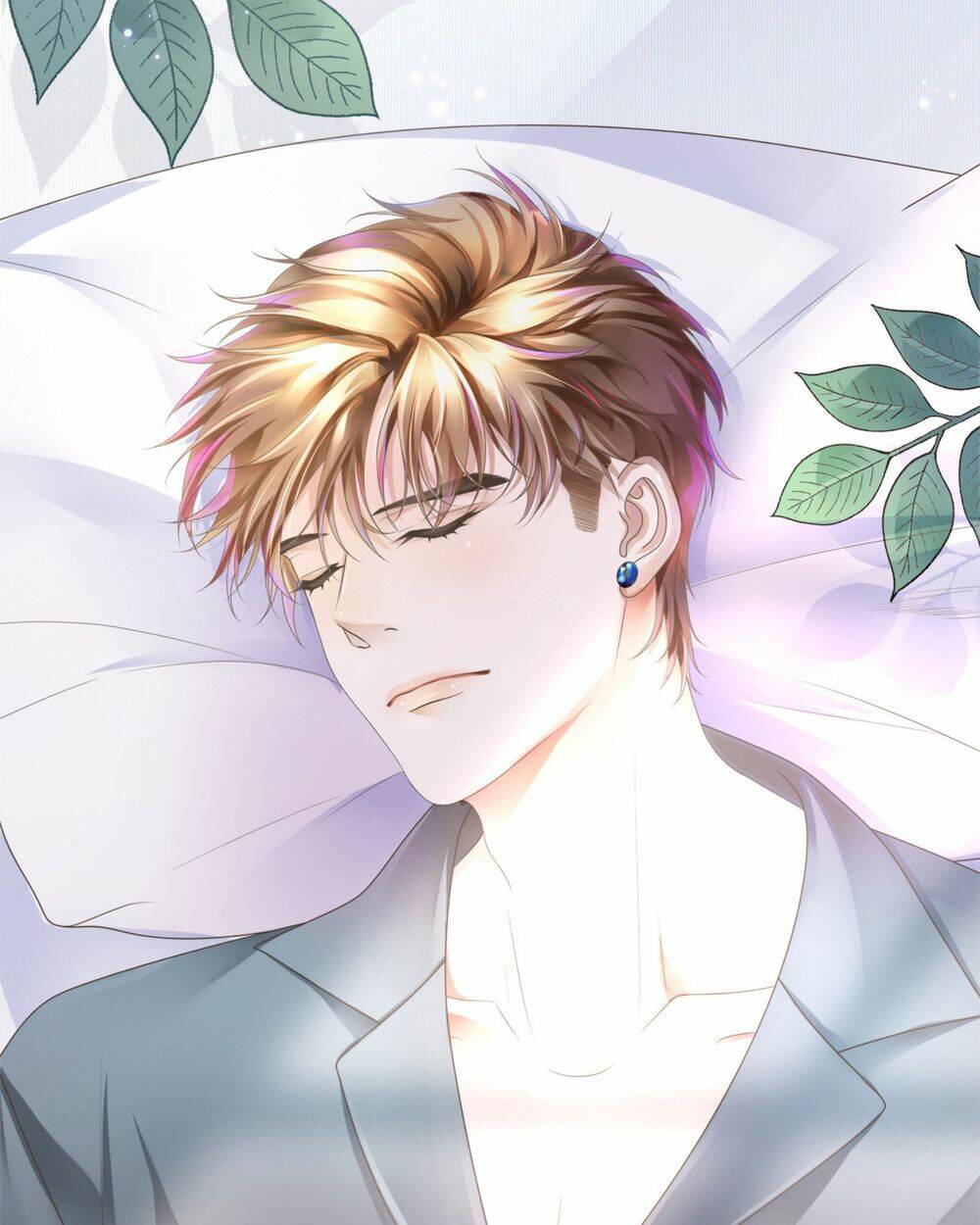 Ma Vương Ngạo Kiều Tổng Tài Không Thể Chọc - Chapter 10.2 - Page 29