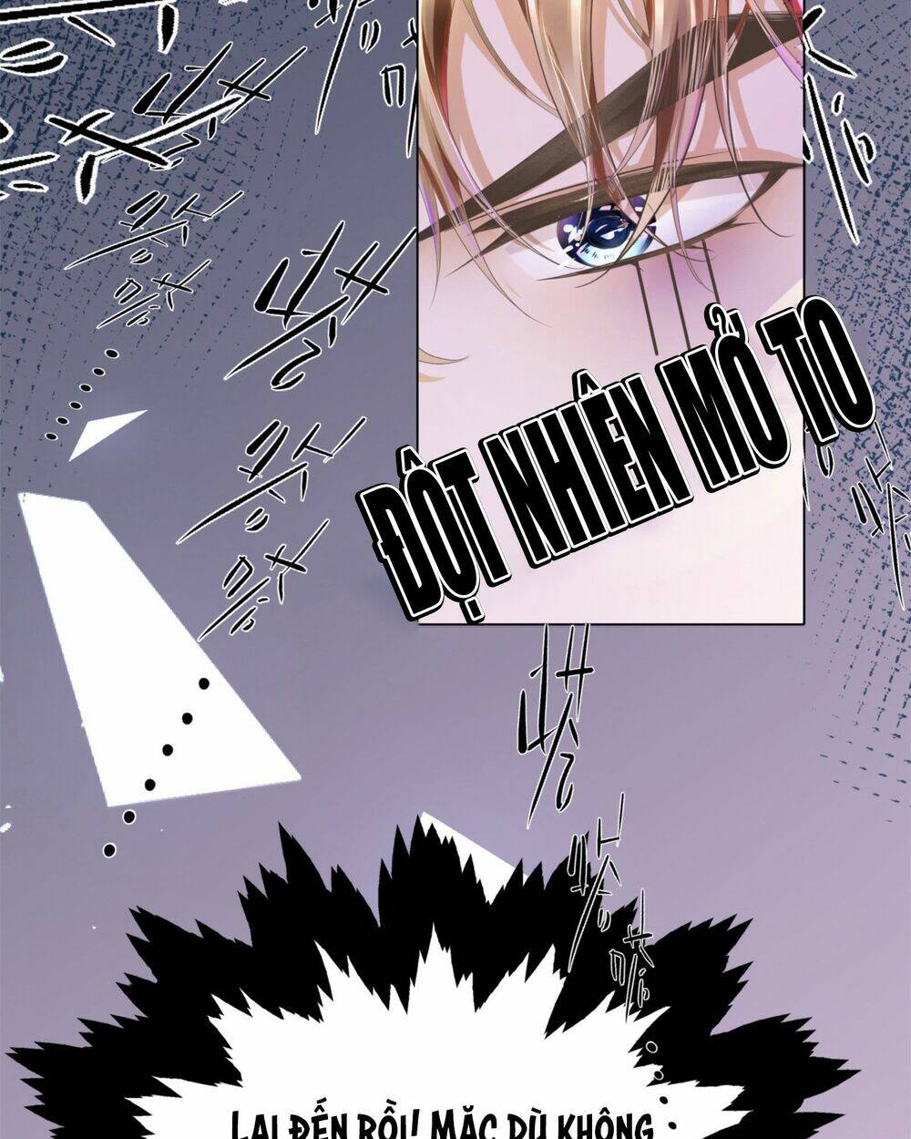 Ma Vương Ngạo Kiều Tổng Tài Không Thể Chọc - Chapter 10.2 - Page 33