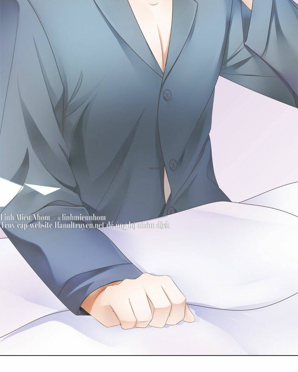 Ma Vương Ngạo Kiều Tổng Tài Không Thể Chọc - Chapter 10.2 - Page 35