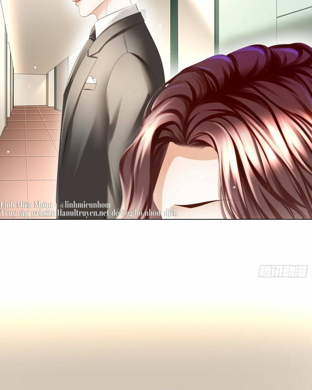 Ma Vương Ngạo Kiều Tổng Tài Không Thể Chọc - Chapter 10.2 - Page 3