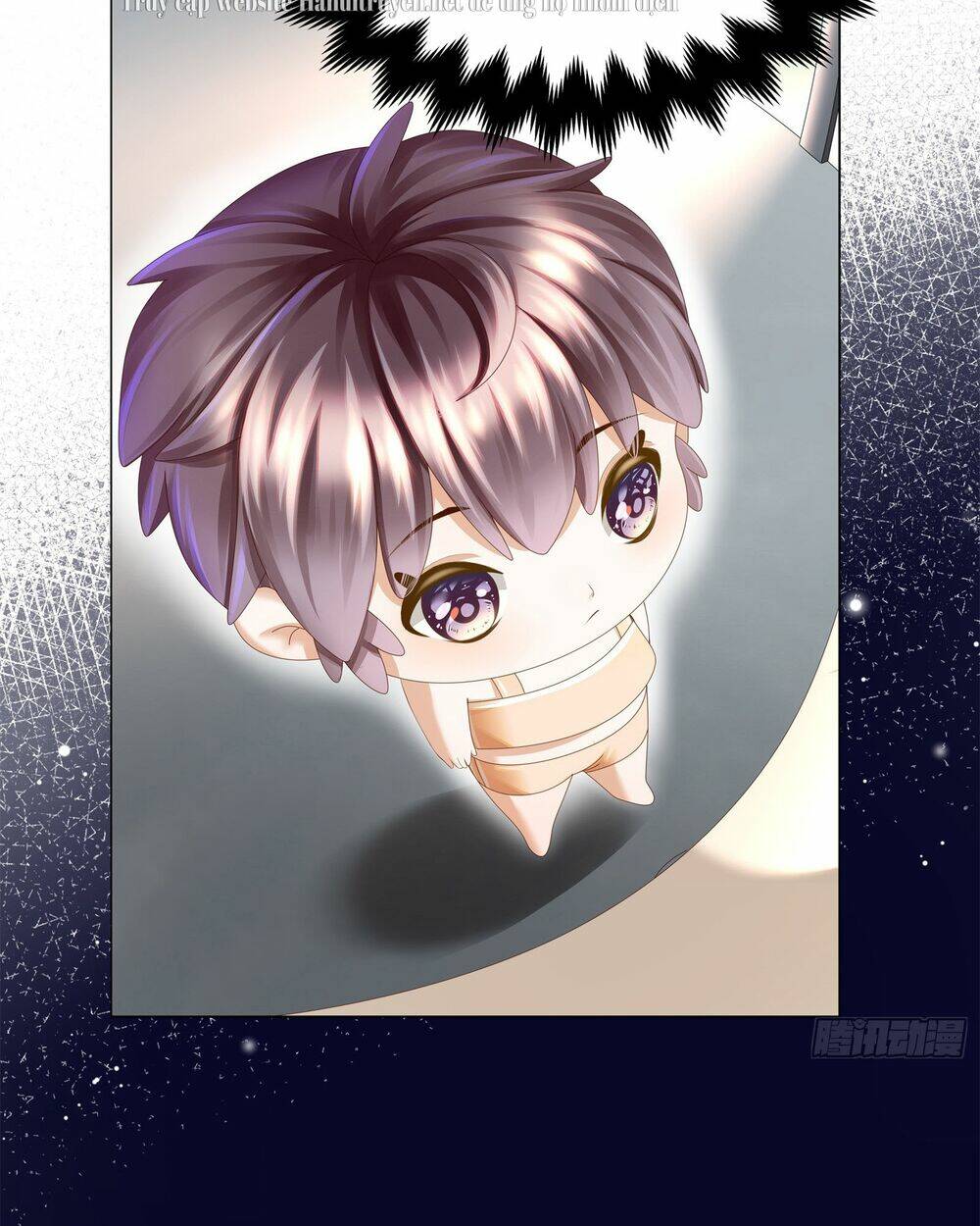 Ma Vương Ngạo Kiều Tổng Tài Không Thể Chọc - Chapter 10.2 - Page 7