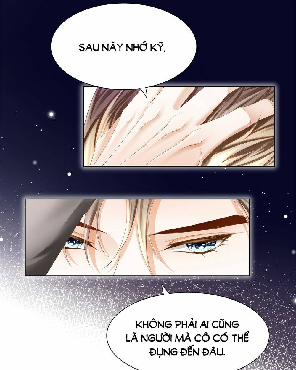 Ma Vương Ngạo Kiều Tổng Tài Không Thể Chọc - Chapter 10.2 - Page 8