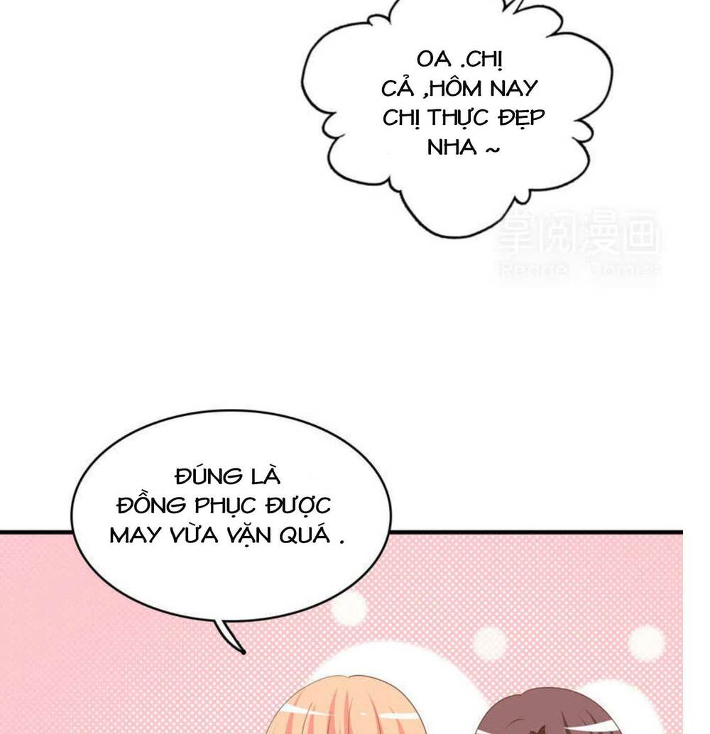 Lật Đổ Lãnh Điện Hạ Satan - Chapter 16 - Page 10