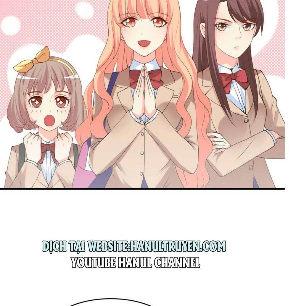 Lật Đổ Lãnh Điện Hạ Satan - Chapter 16 - Page 11