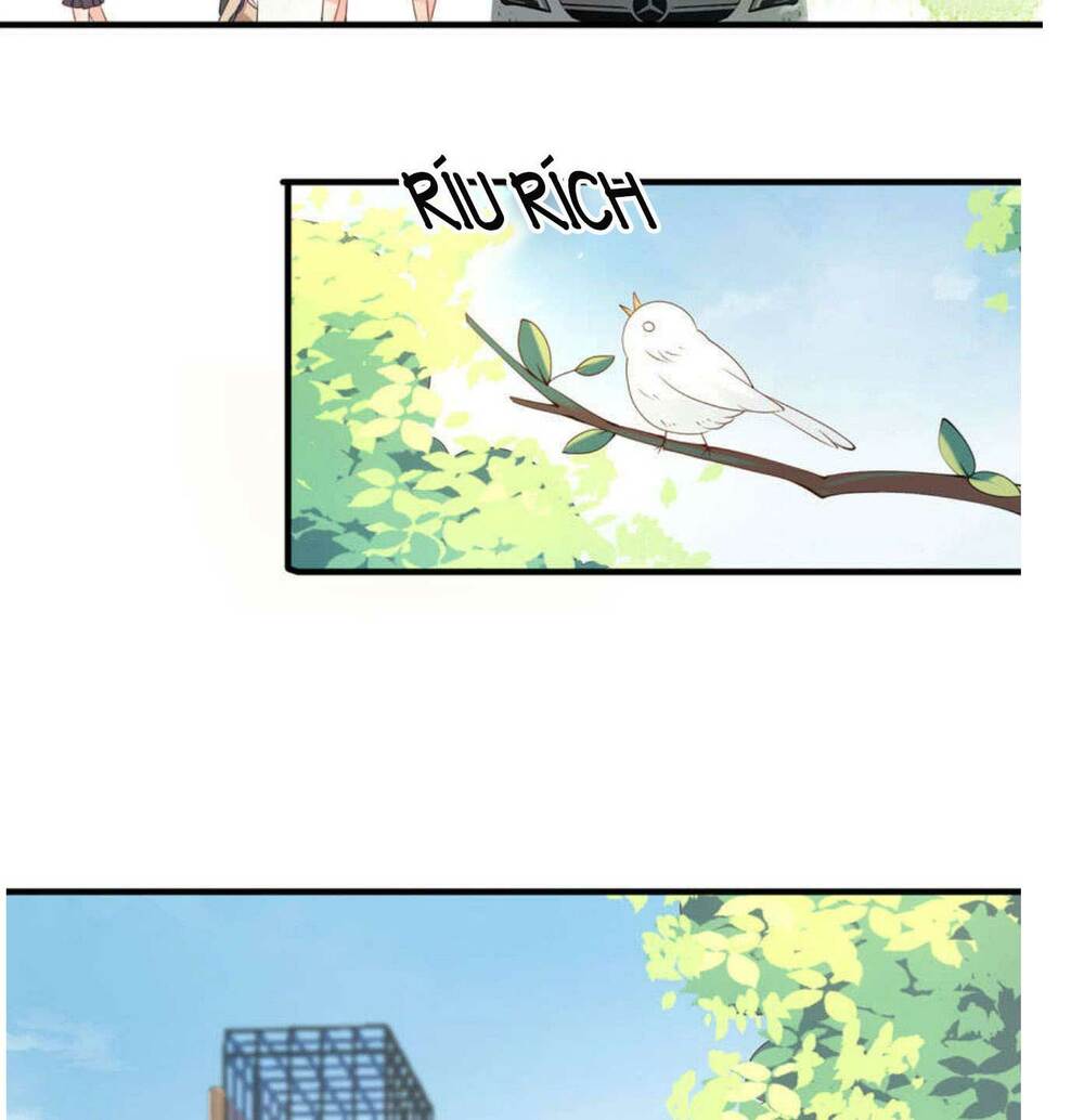 Lật Đổ Lãnh Điện Hạ Satan - Chapter 16 - Page 13