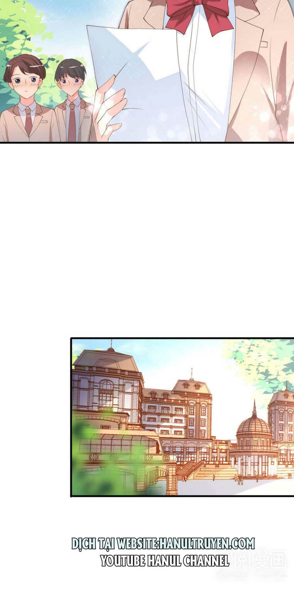 Lật Đổ Lãnh Điện Hạ Satan - Chapter 16 - Page 18