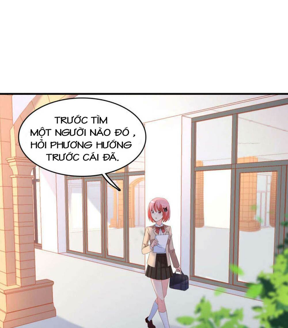 Lật Đổ Lãnh Điện Hạ Satan - Chapter 16 - Page 19