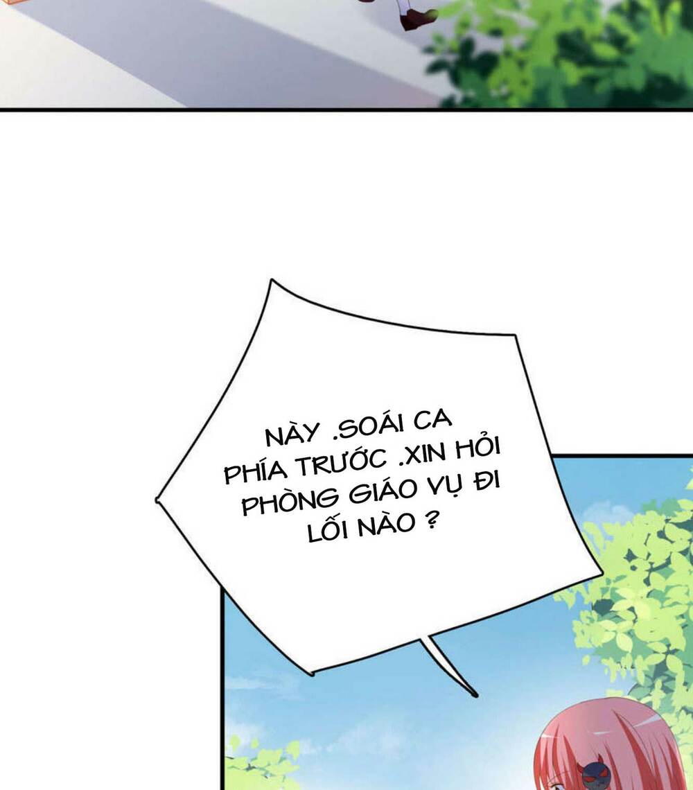 Lật Đổ Lãnh Điện Hạ Satan - Chapter 16 - Page 20