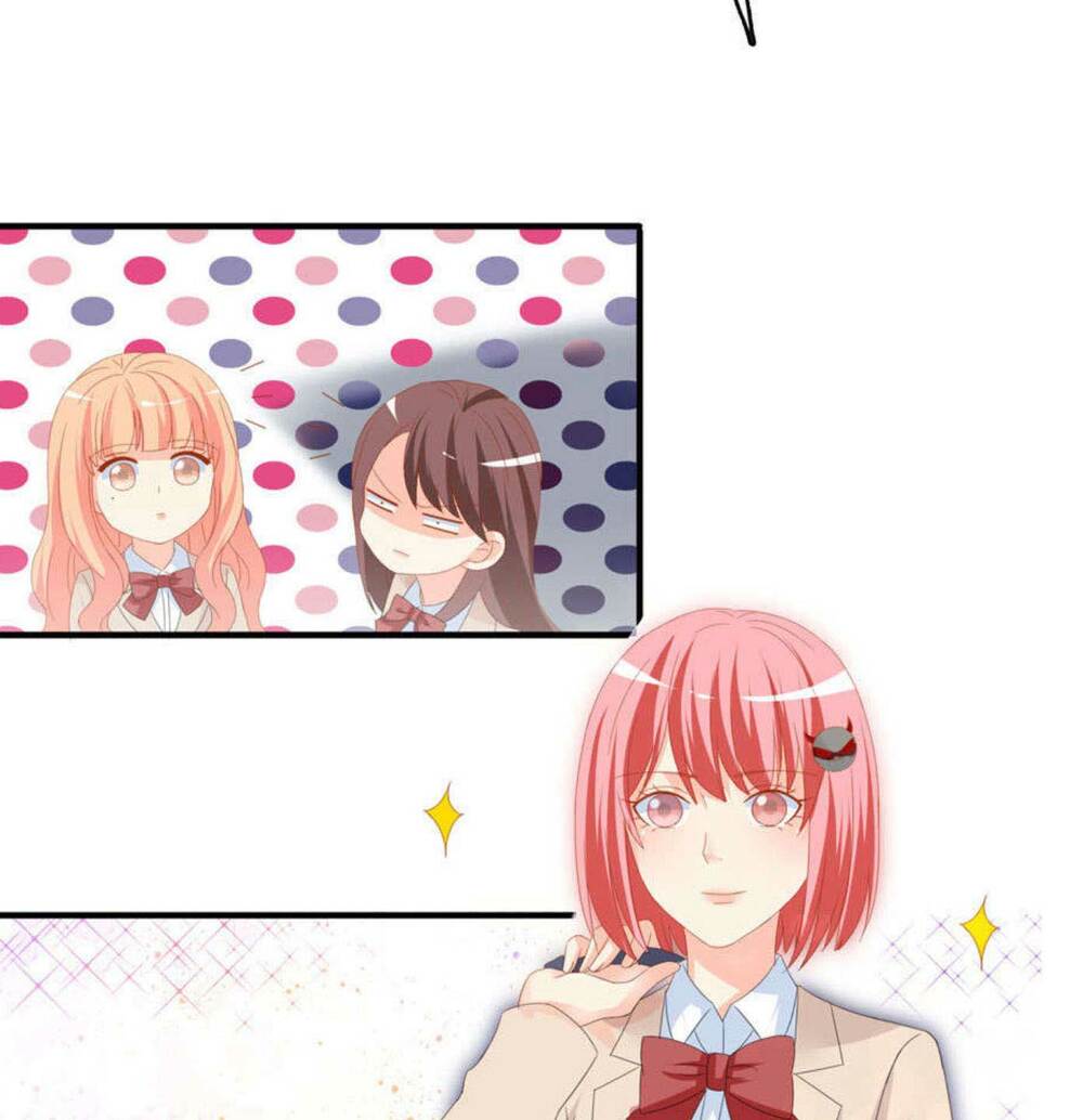 Lật Đổ Lãnh Điện Hạ Satan - Chapter 16 - Page 7