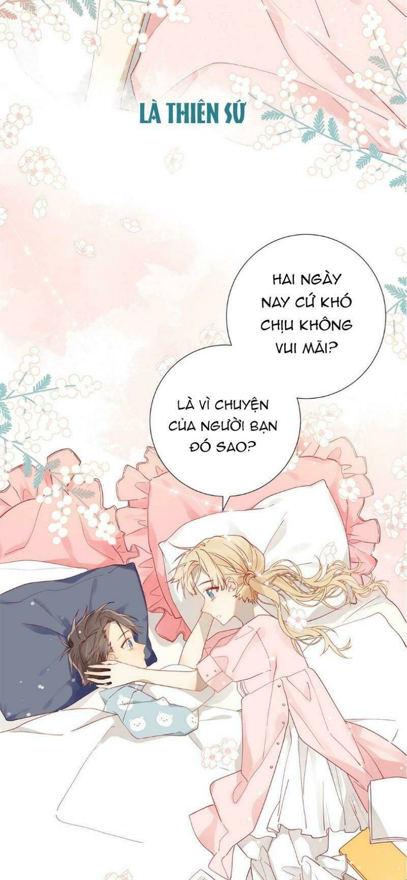 Lời Thề Như Sương Triều - Chapter 19 - Page 9