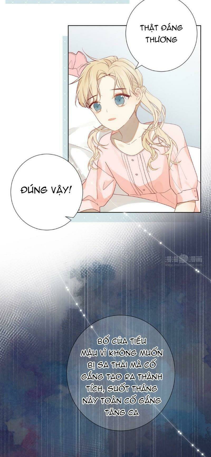 Lời Thề Như Sương Triều - Chapter 19 - Page 11