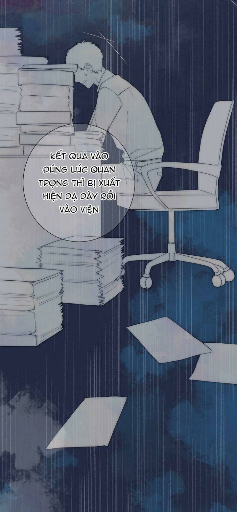 Lời Thề Như Sương Triều - Chapter 19 - Page 12