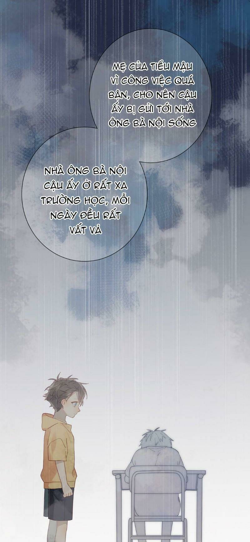 Lời Thề Như Sương Triều - Chapter 19 - Page 13