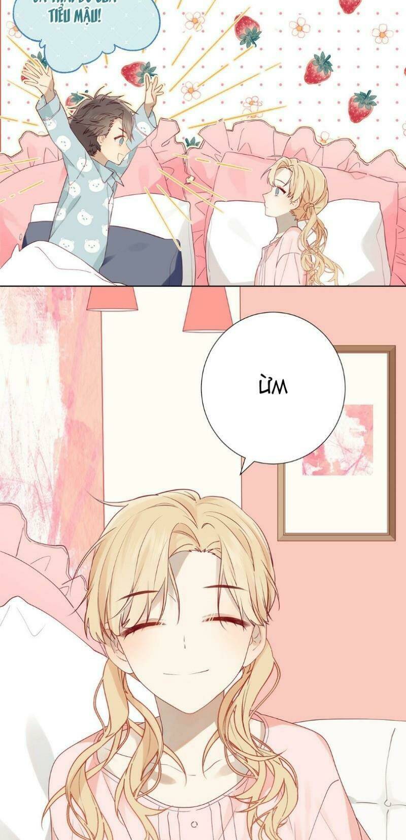 Lời Thề Như Sương Triều - Chapter 19 - Page 16