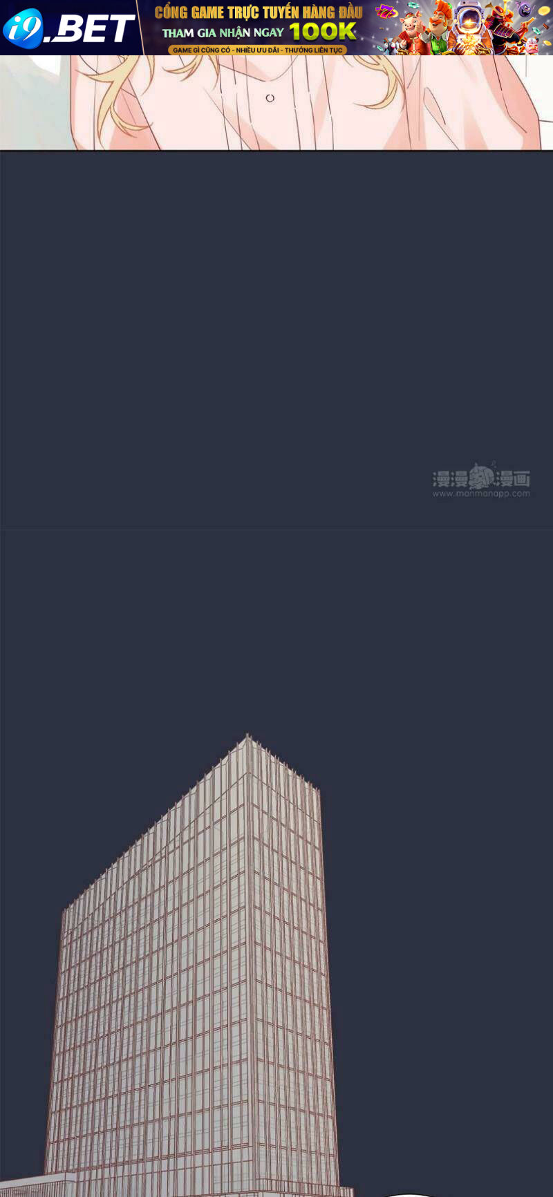 Lời Thề Như Sương Triều - Chapter 19 - Page 17