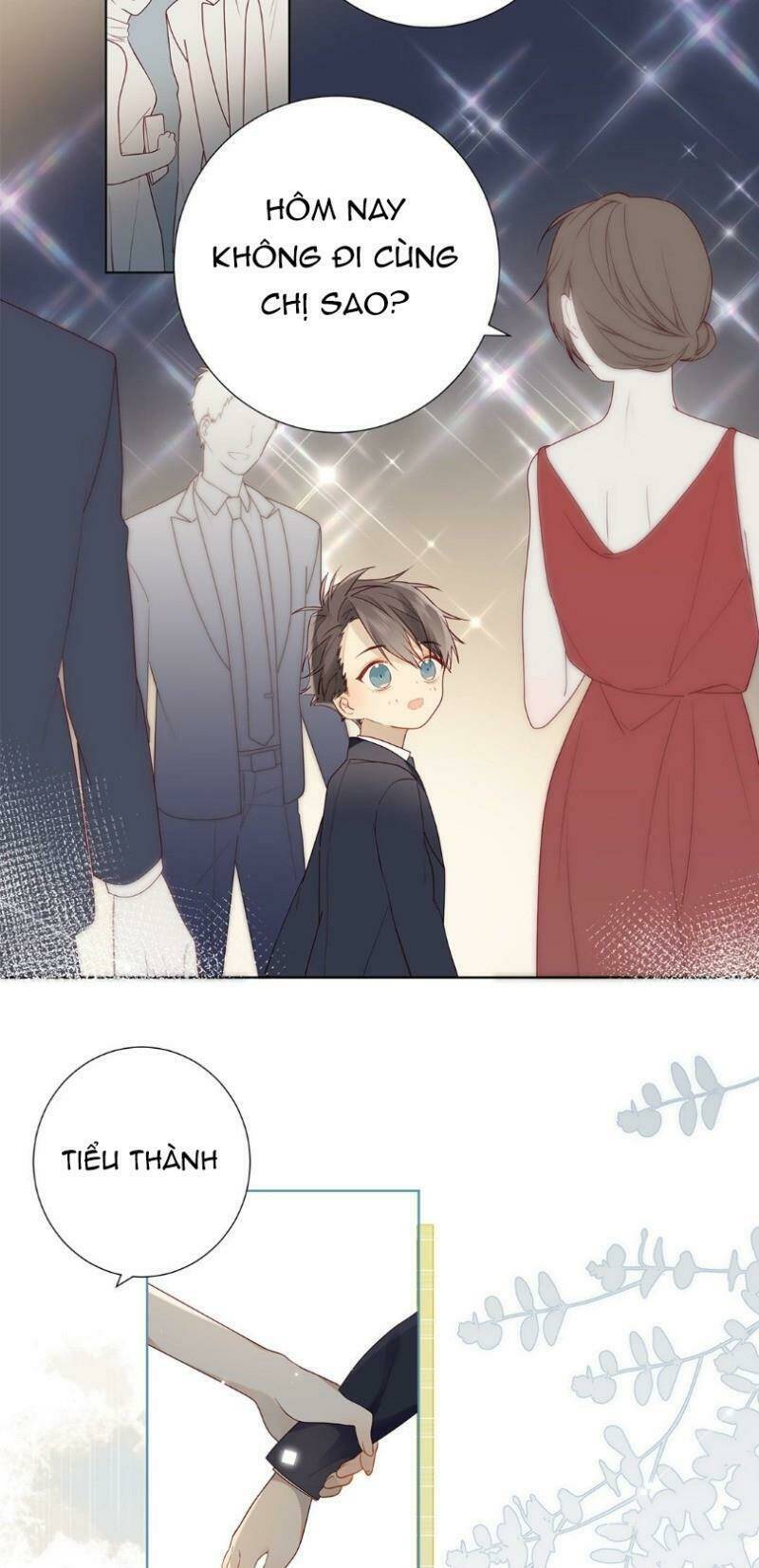 Lời Thề Như Sương Triều - Chapter 19 - Page 19