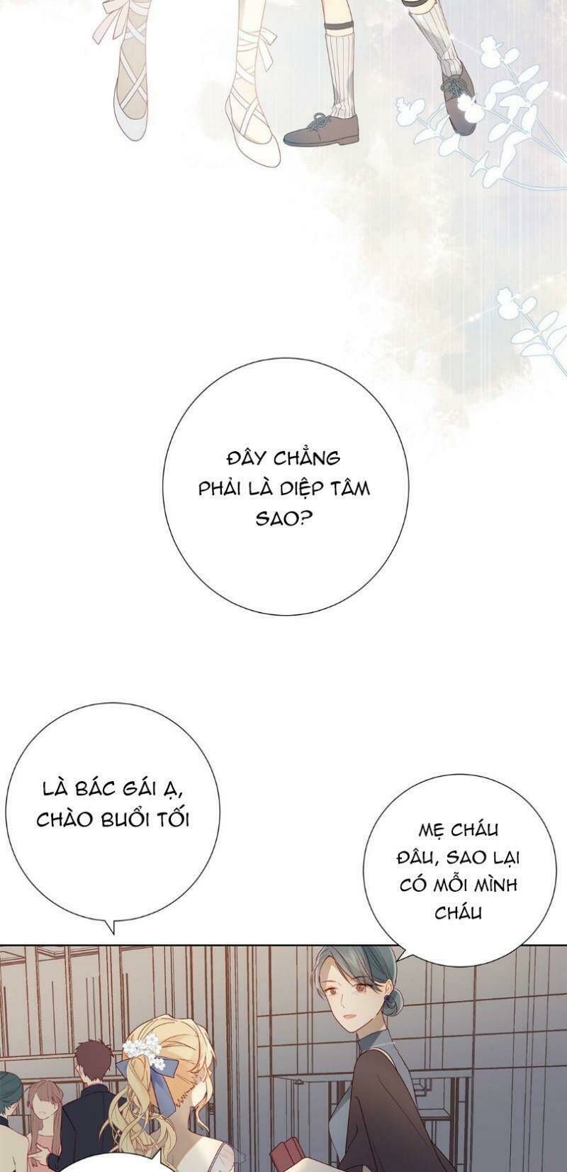 Lời Thề Như Sương Triều - Chapter 19 - Page 21
