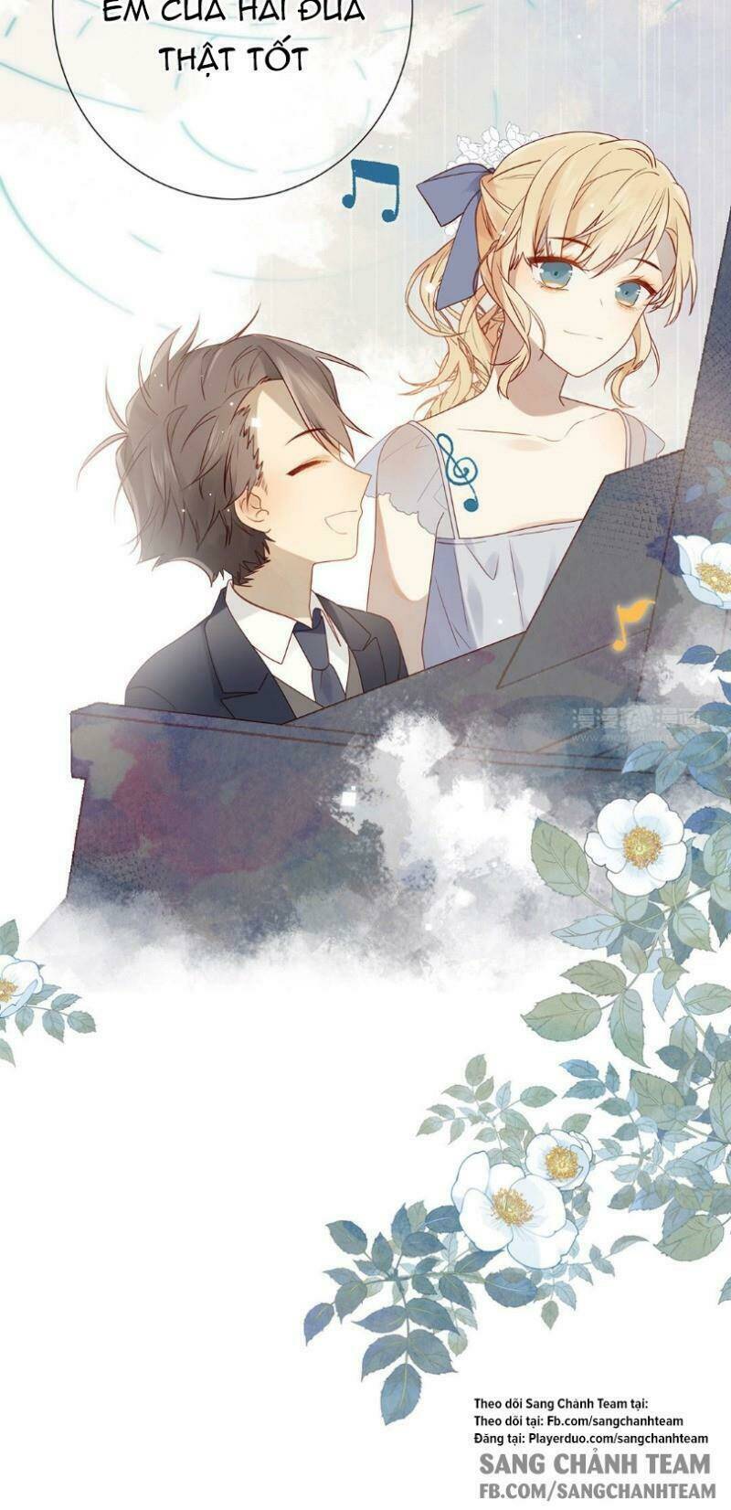 Lời Thề Như Sương Triều - Chapter 19 - Page 29