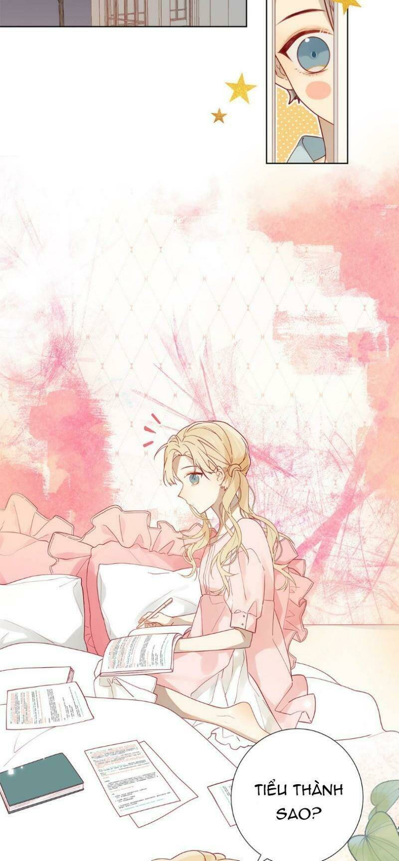 Lời Thề Như Sương Triều - Chapter 19 - Page 3