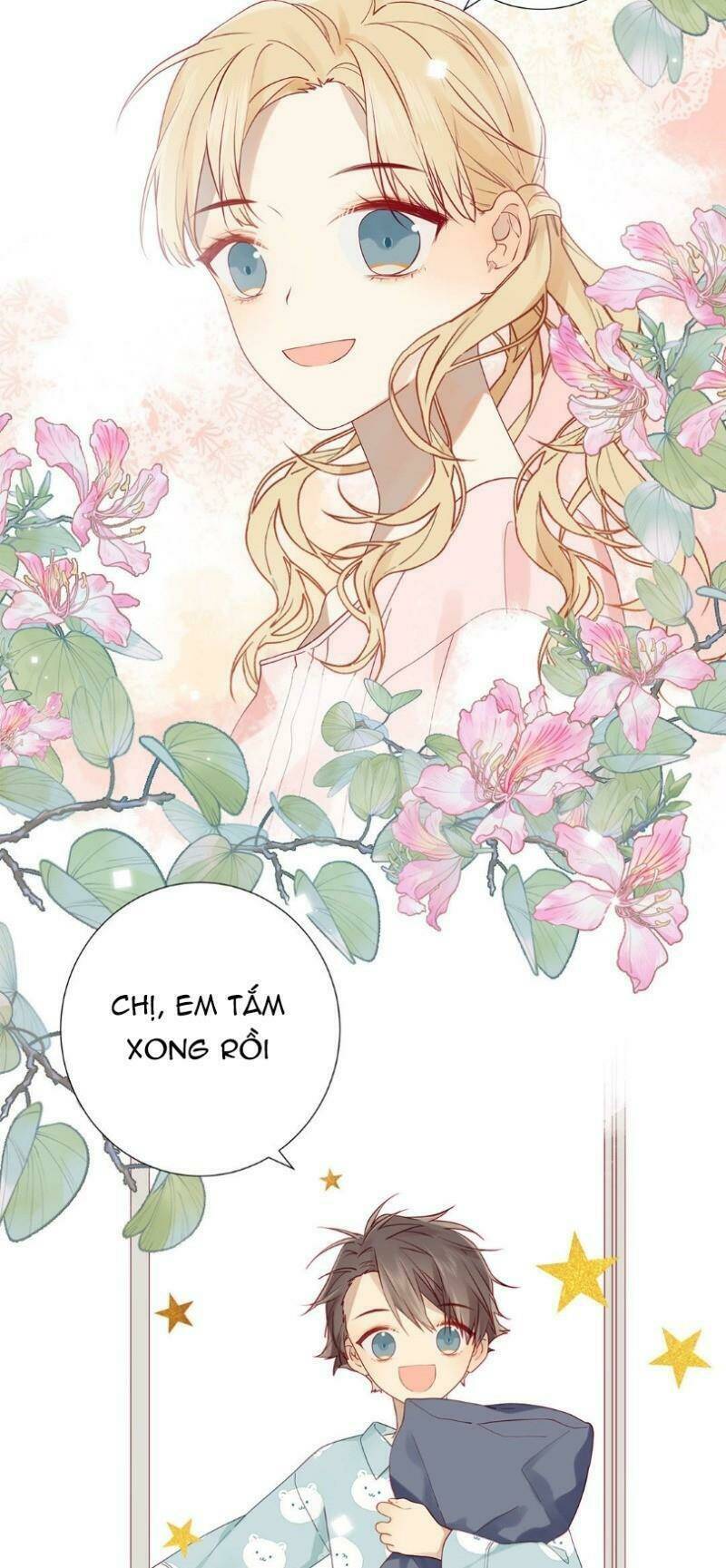 Lời Thề Như Sương Triều - Chapter 19 - Page 4