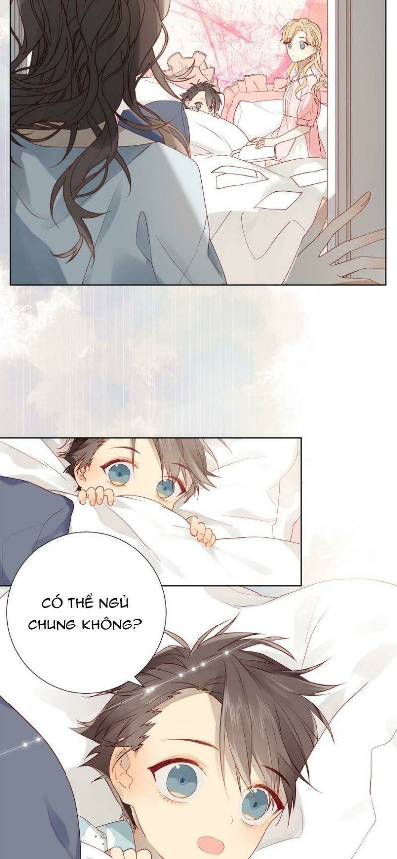 Lời Thề Như Sương Triều - Chapter 19 - Page 7