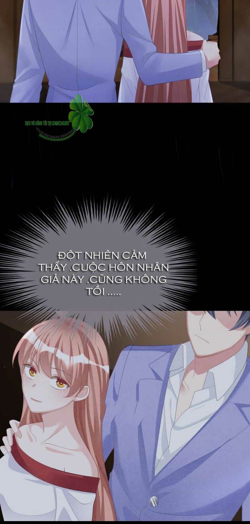 Bảo Bối Em Chạy Đâu Cho Thoát - Chapter 22 - Page 15