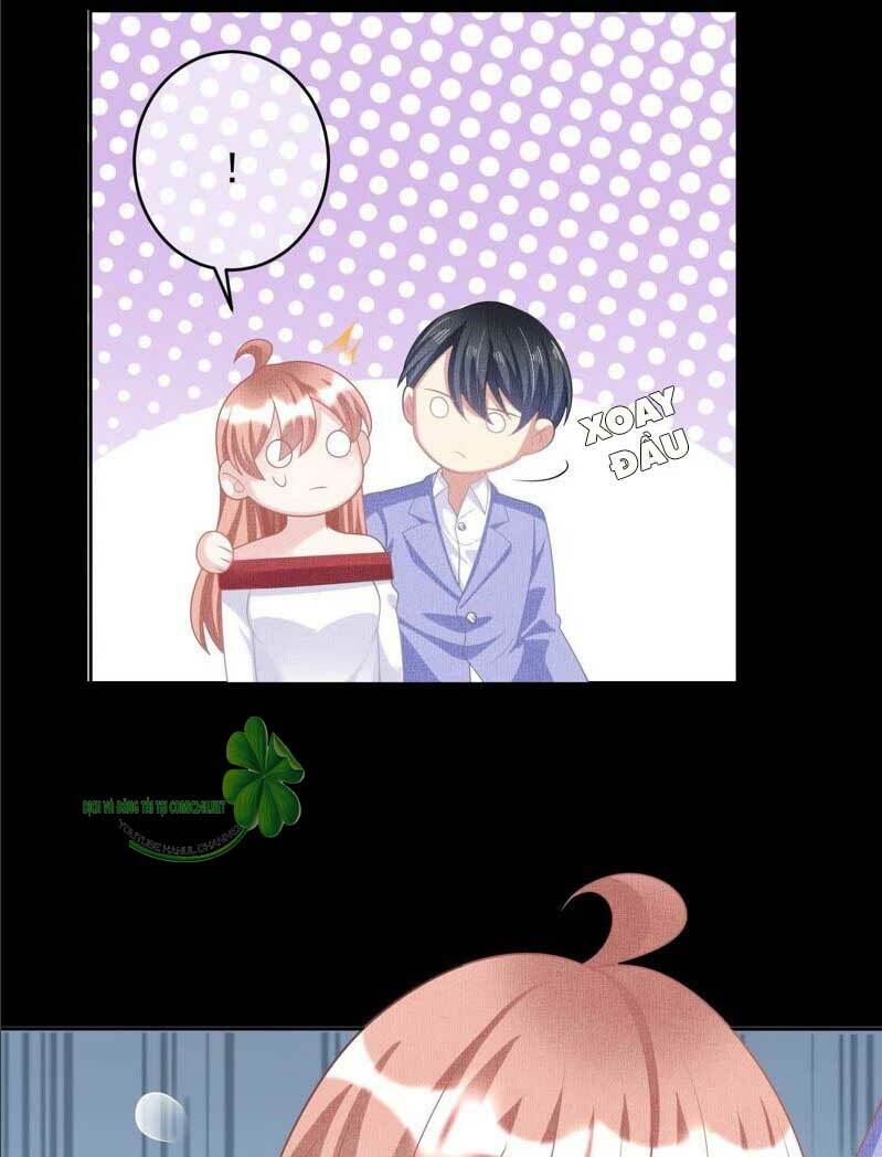 Bảo Bối Em Chạy Đâu Cho Thoát - Chapter 22 - Page 16