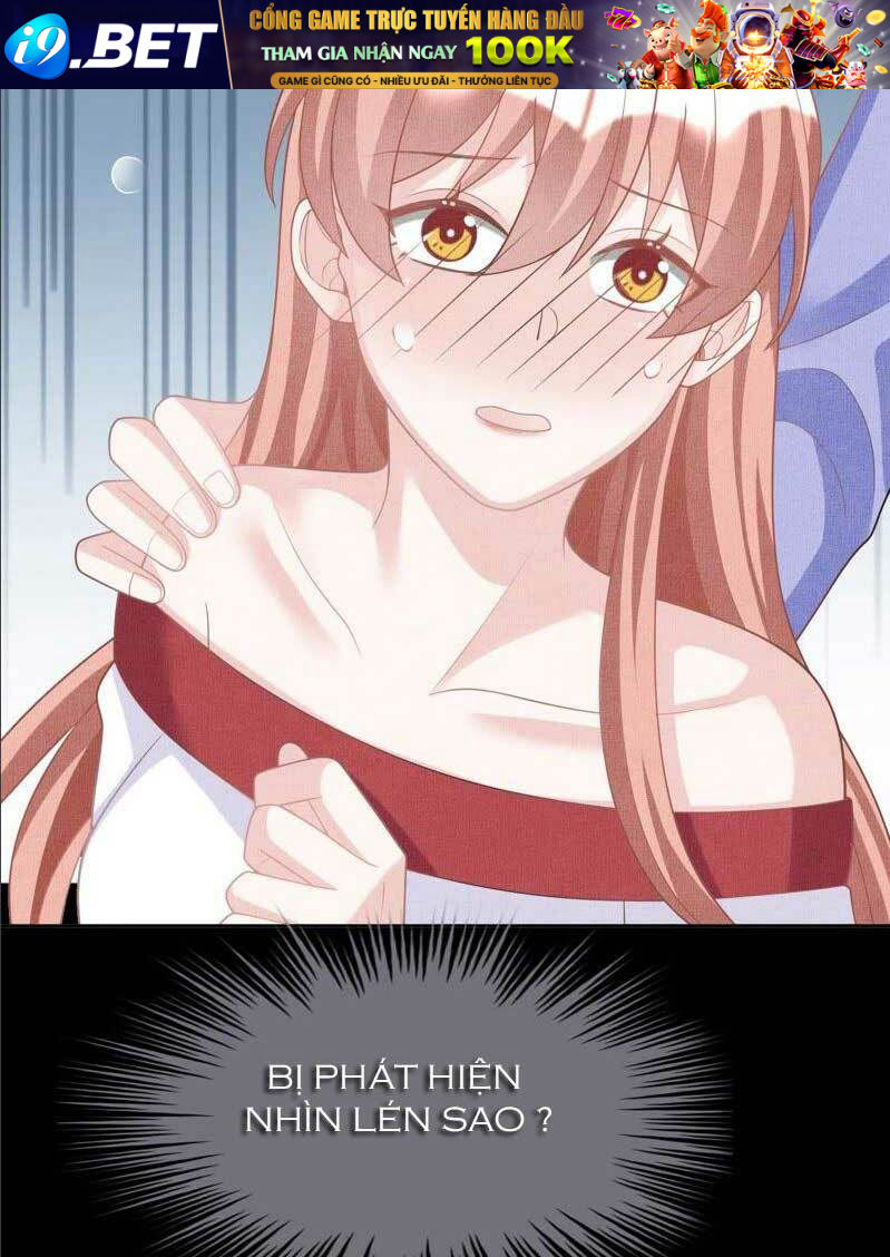 Bảo Bối Em Chạy Đâu Cho Thoát - Chapter 22 - Page 17