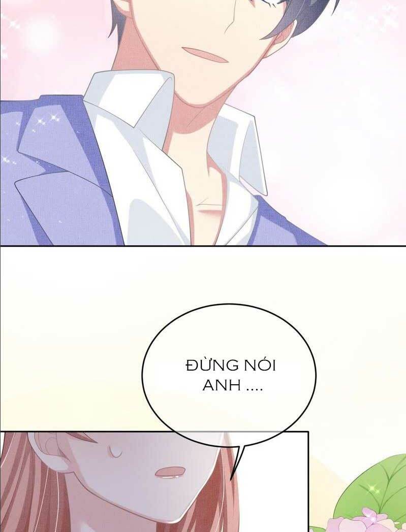 Bảo Bối Em Chạy Đâu Cho Thoát - Chapter 22 - Page 19