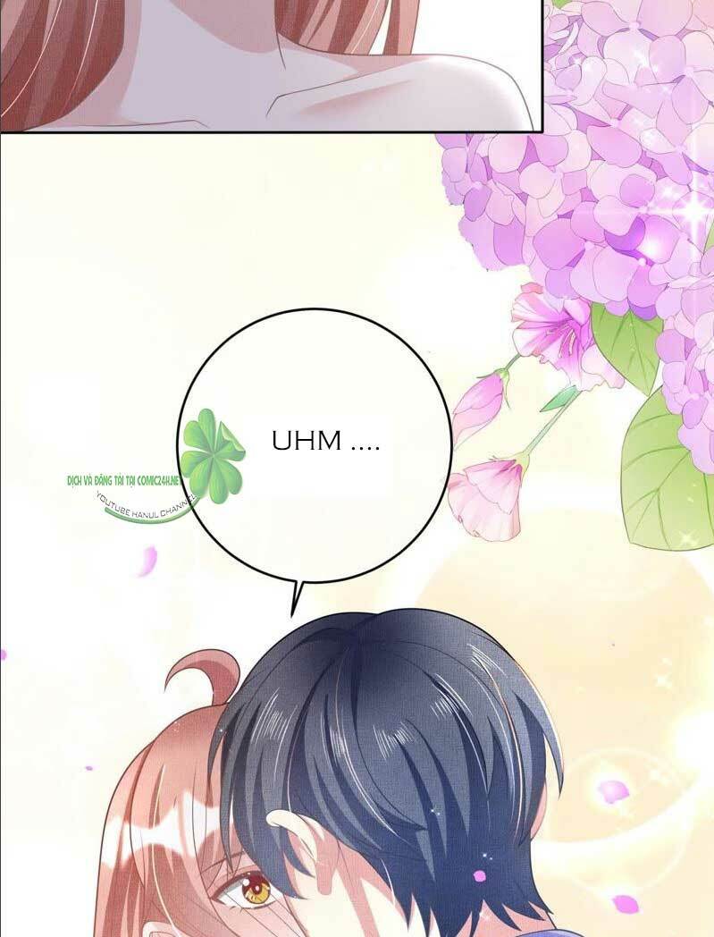 Bảo Bối Em Chạy Đâu Cho Thoát - Chapter 22 - Page 20
