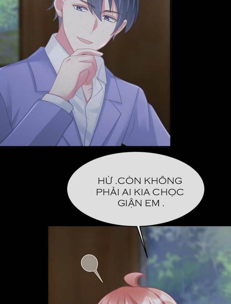 Bảo Bối Em Chạy Đâu Cho Thoát - Chapter 22 - Page 3