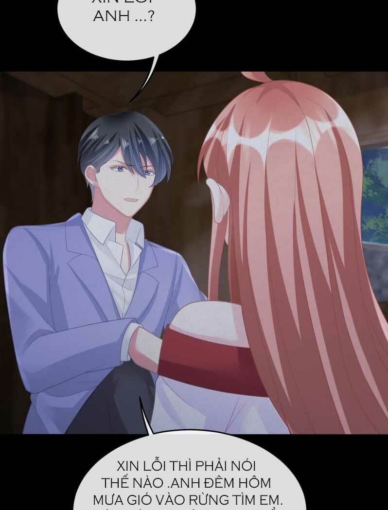 Bảo Bối Em Chạy Đâu Cho Thoát - Chapter 22 - Page 5