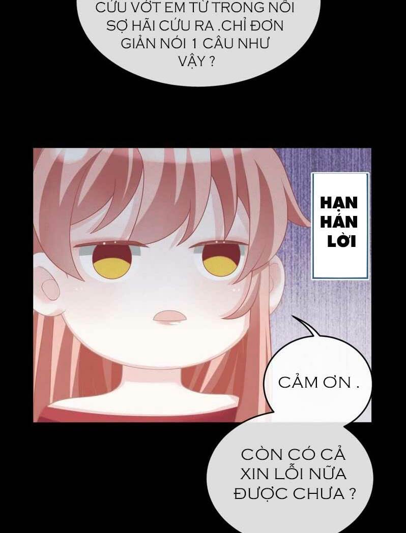 Bảo Bối Em Chạy Đâu Cho Thoát - Chapter 22 - Page 6